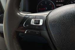 Harmaa Volkswagen CRAFTER 2019 kuva 15.