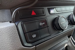 Harmaa Volkswagen CRAFTER 2019 kuva 25.
