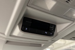 Valkoinen Volkswagen CRAFTER 2019 kuva 17.