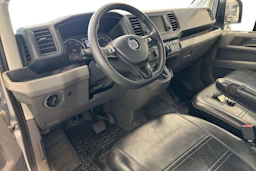 hopea Volkswagen Crafter 2019 kuva 3.