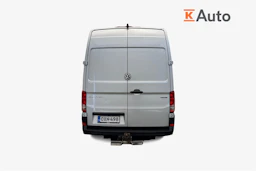 hopea Volkswagen Crafter 2019 kuva 4.