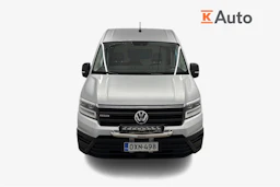 hopea Volkswagen Crafter 2019 kuva 5.