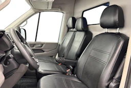 hopea Volkswagen Crafter 2019 kuva 11.