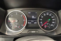 hopea Volkswagen Crafter 2019 kuva 13.