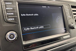 hopea Volkswagen Crafter 2019 kuva 18.