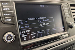 hopea Volkswagen Crafter 2019 kuva 20.
