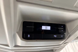 hopea Volkswagen Crafter 2019 kuva 21.