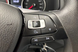 hopea Volkswagen Crafter 2019 kuva 23.
