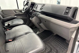 hopea Volkswagen Crafter 2019 kuva 25.