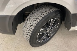 Valkoinen Volkswagen CRAFTER 2019 kuva 13.