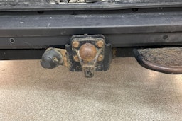 Valkoinen Volkswagen CRAFTER 2019 kuva 26.