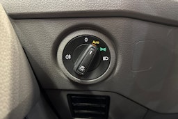 harmaa Volkswagen Crafter 2019 kuva 14.