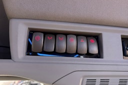 harmaa Volkswagen Crafter 2019 kuva 24.