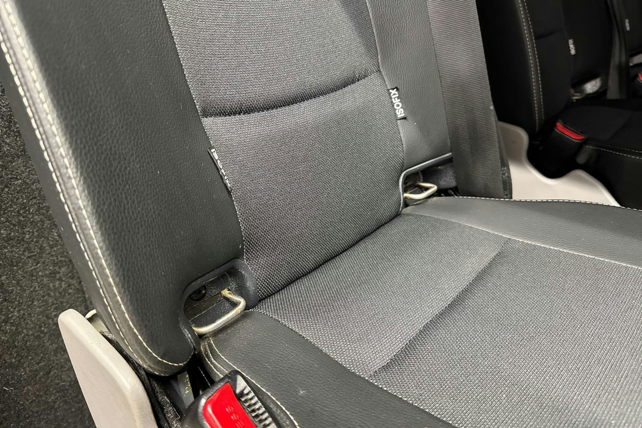 harmaa Volkswagen Crafter 2019 kuva 31.