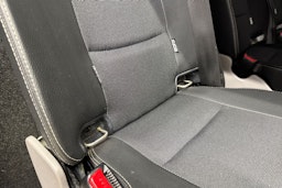 harmaa Volkswagen Crafter 2019 kuva 31.
