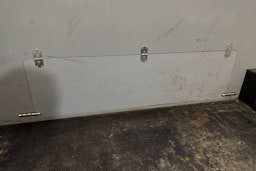 harmaa Volkswagen Crafter 2019 kuva 33.