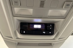musta Volkswagen Crafter 2019 kuva 21.