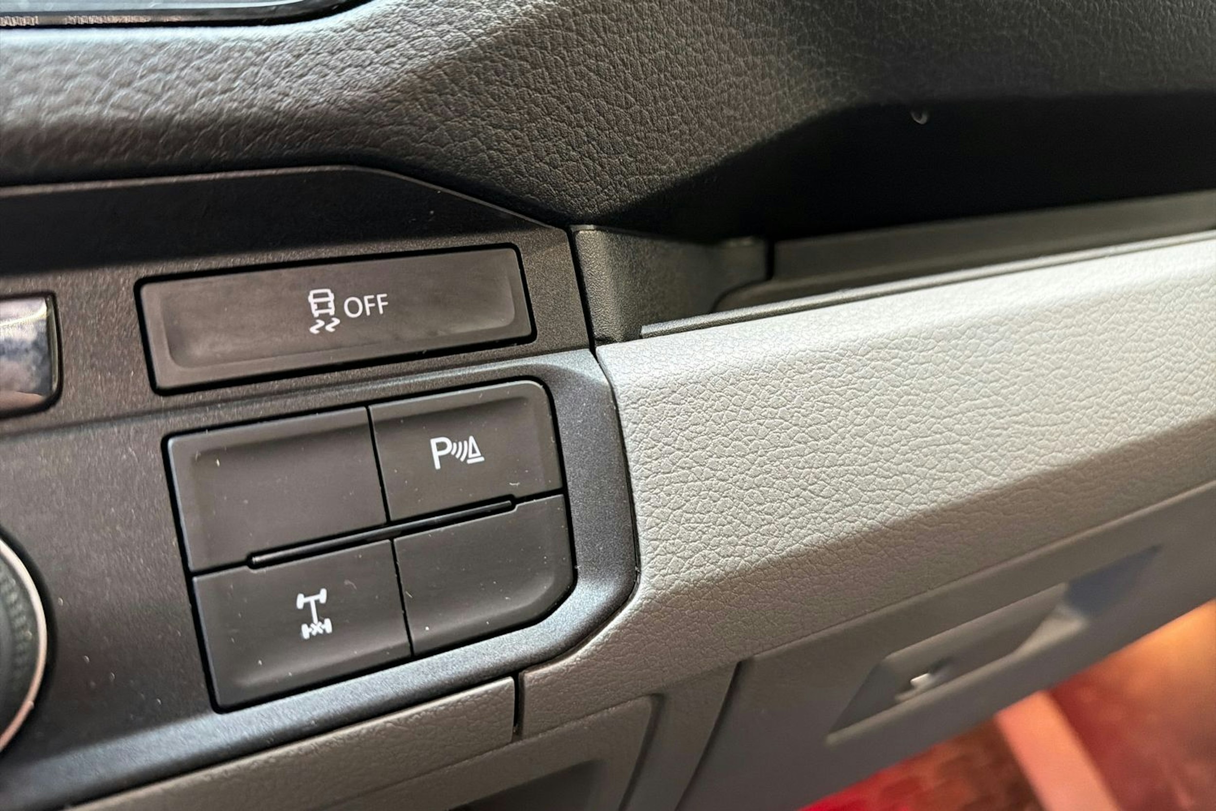 harmaa Volkswagen Crafter 2019 kuva 24.