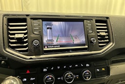 met. musta Volkswagen Crafter 2019 kuva 18.