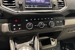 met. musta Volkswagen Crafter 2019 kuva 21.