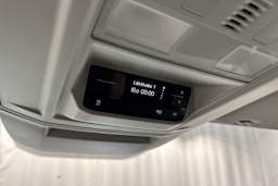 met. musta Volkswagen Crafter 2019 kuva 22.