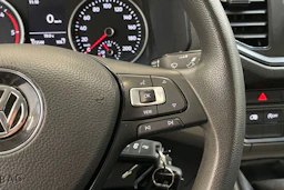 harmaa Volkswagen Crafter 2019 kuva 15.