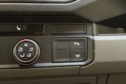 harmaa Volkswagen Crafter 2019 kuva 18.