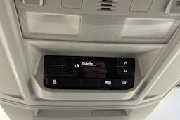 harmaa Volkswagen Crafter 2019 kuva 19.