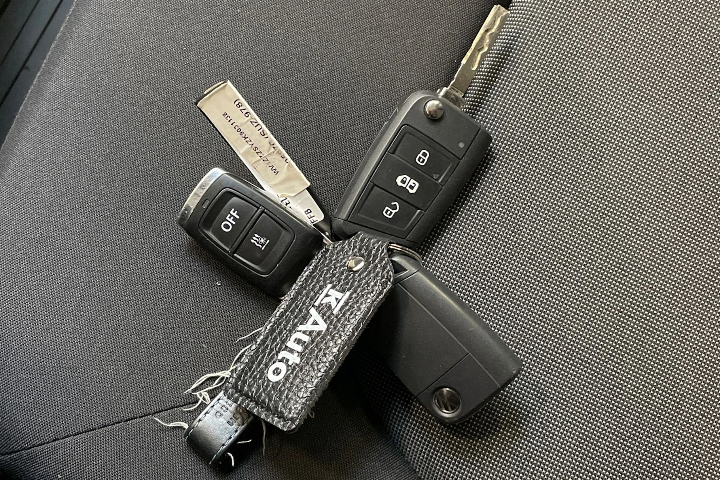 harmaa Volkswagen Crafter 2019 kuva 21.