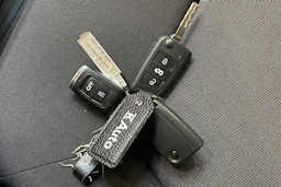 harmaa Volkswagen Crafter 2019 kuva 21.