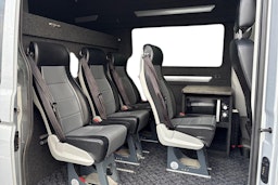 hopea Volkswagen Crafter 2019 kuva 3.