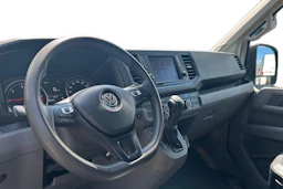 hopea Volkswagen Crafter 2019 kuva 6.