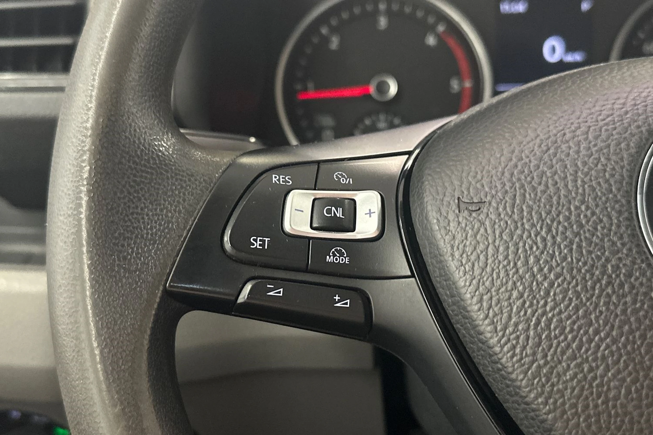 hopea Volkswagen Crafter 2019 kuva 11.