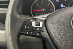 hopea Volkswagen Crafter 2019 kuva 11.