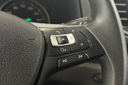 hopea Volkswagen Crafter 2019 kuva 12.