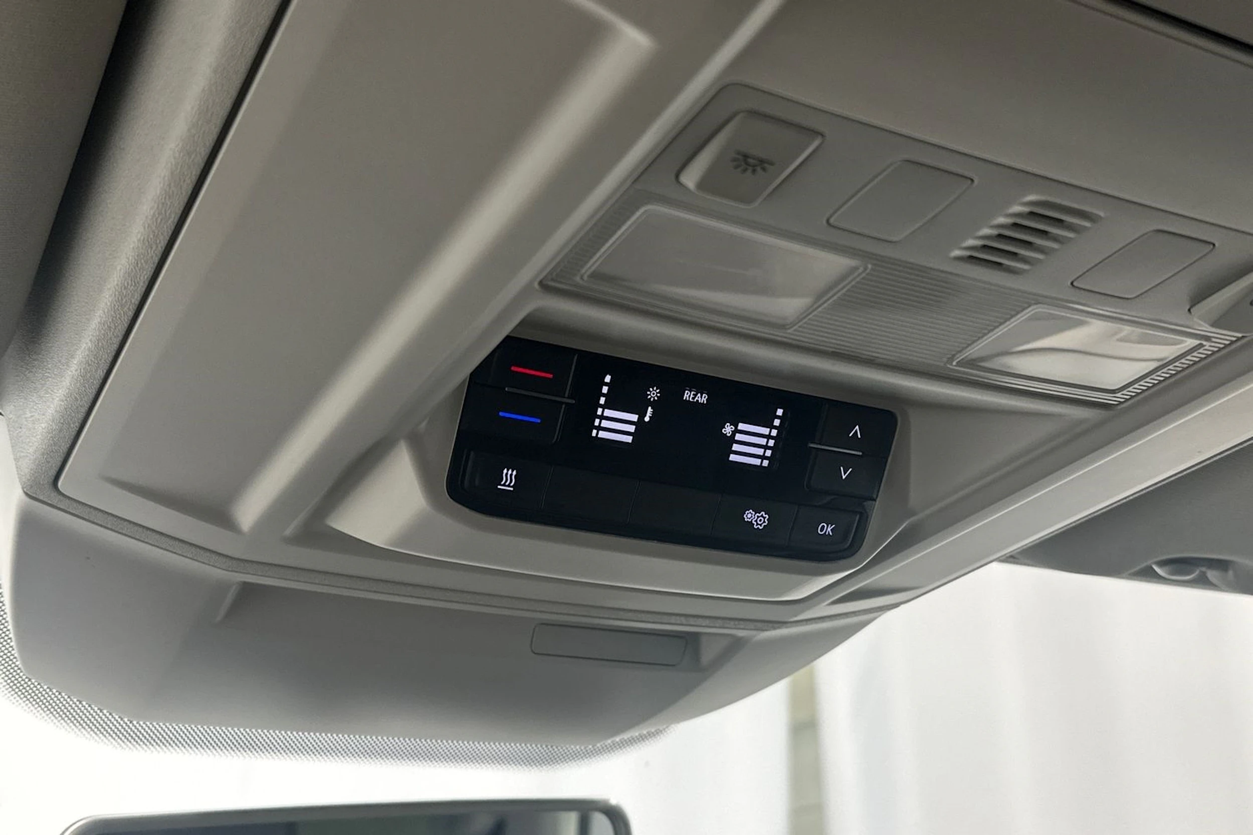 hopea Volkswagen Crafter 2019 kuva 15.