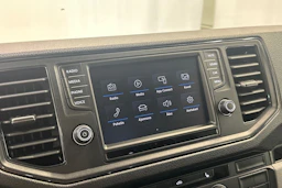 hopea Volkswagen Crafter 2019 kuva 16.