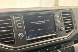hopea Volkswagen Crafter 2019 kuva 17.