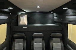 hopea Volkswagen Crafter 2019 kuva 18.
