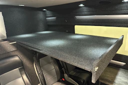 hopea Volkswagen Crafter 2019 kuva 19.