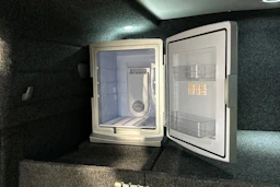 hopea Volkswagen Crafter 2019 kuva 21.
