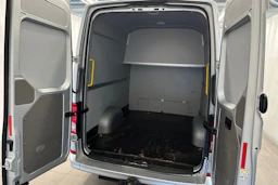 hopea Volkswagen Crafter 2019 kuva 22.