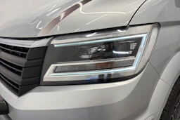 hopea Volkswagen Crafter 2019 kuva 28.
