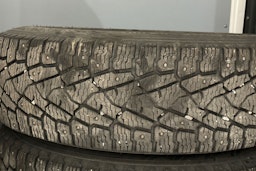 Valkoinen Volkswagen Crafter 2019 kuva 27.