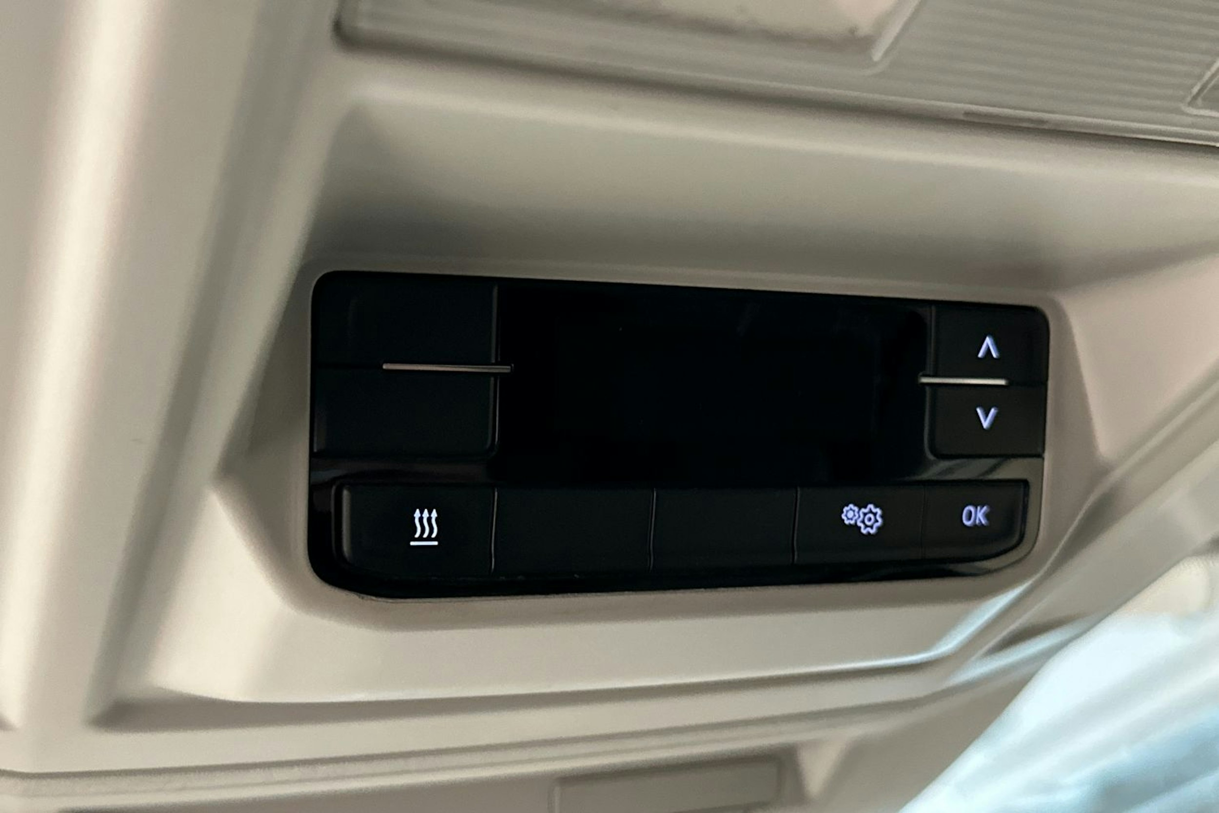 valkoinen Volkswagen Crafter 2019 kuva 21.