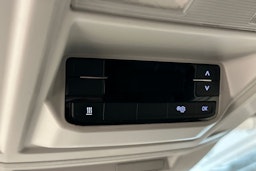 valkoinen Volkswagen Crafter 2019 kuva 21.