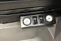 harmaa Volkswagen Crafter 2019 kuva 14.