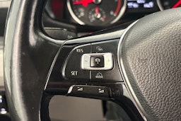 harmaa Volkswagen Crafter 2019 kuva 19.