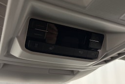 harmaa Volkswagen Crafter 2019 kuva 20.
