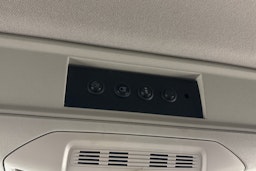 harmaa Volkswagen Crafter 2019 kuva 21.